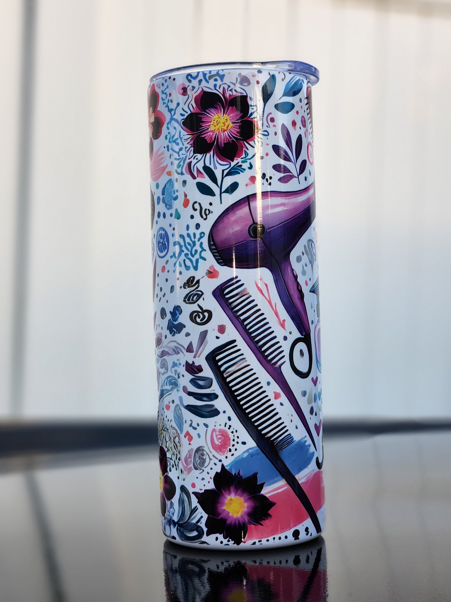 Snip, Snip, Hooray 20 oz Tumbler