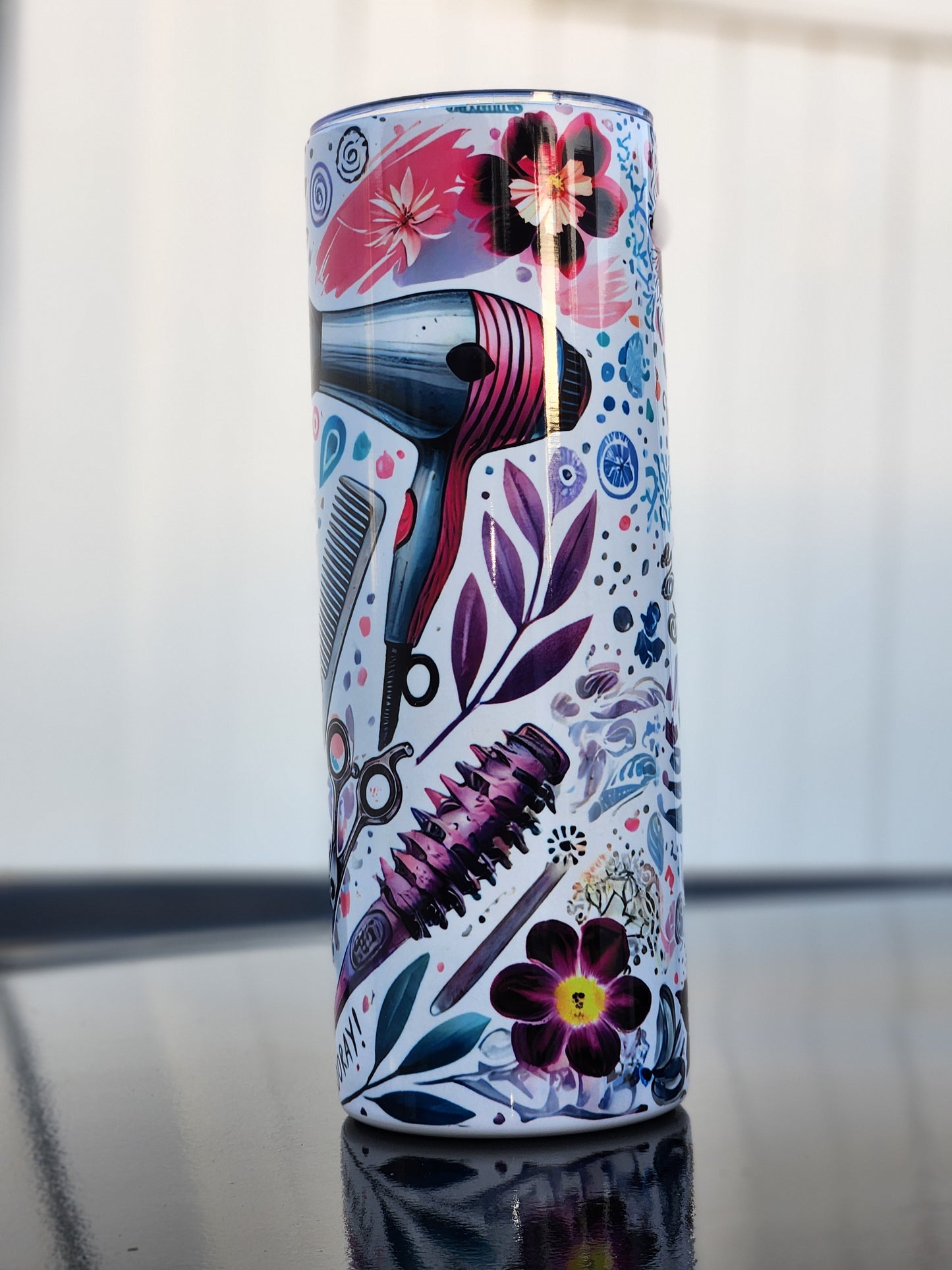 Snip, Snip, Hooray 20 oz Tumbler