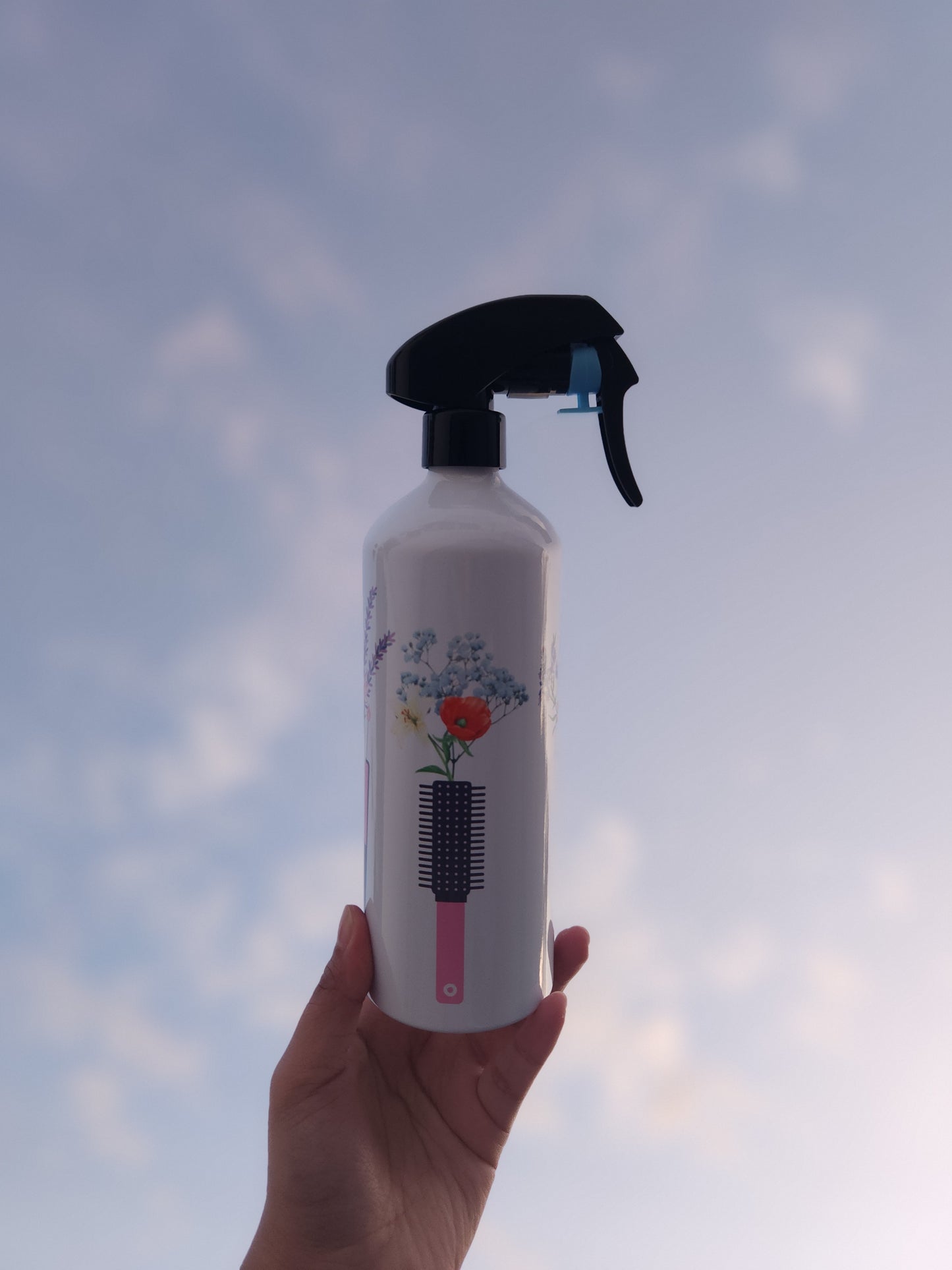 Stylist Garden Spray Bottle