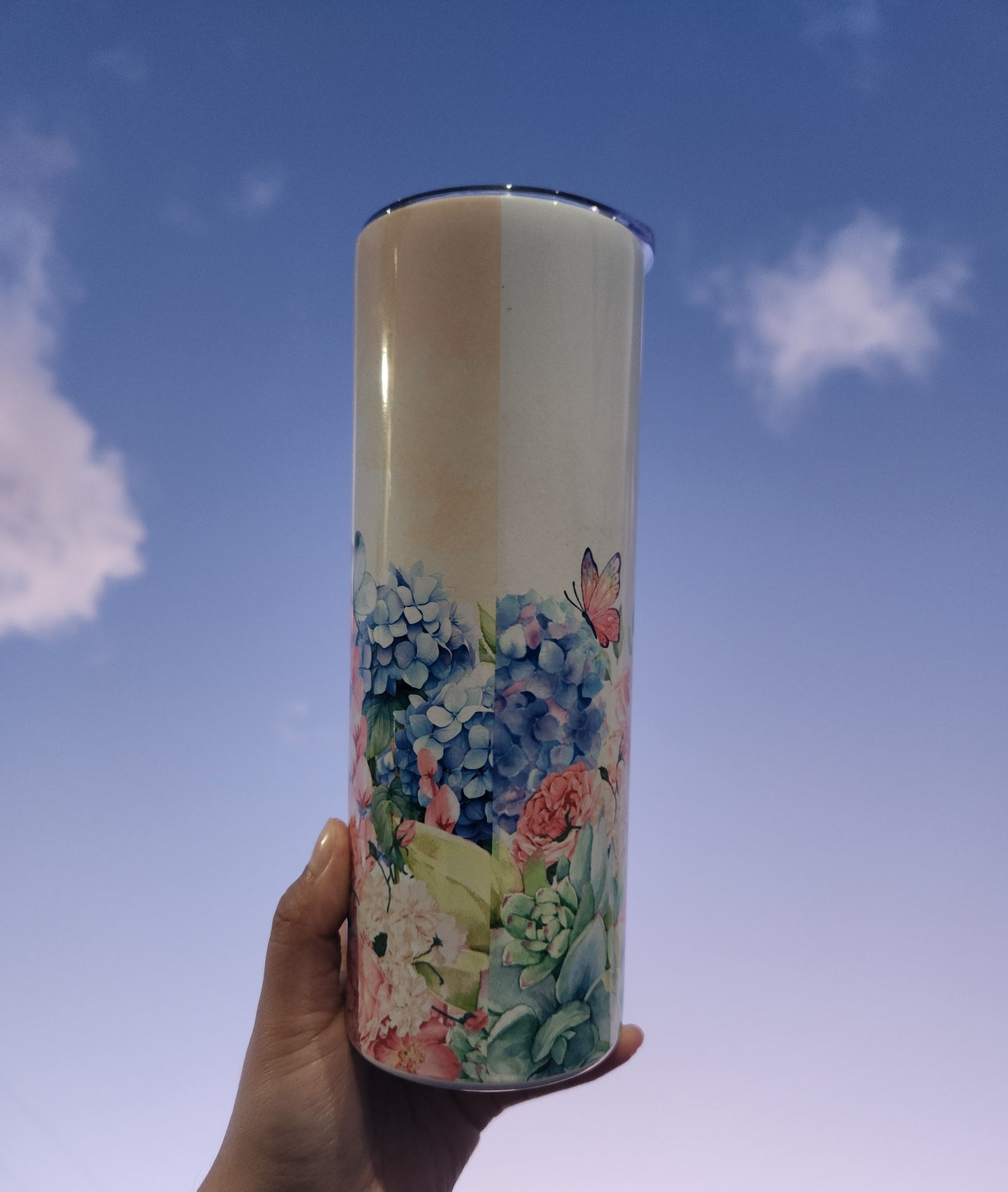 Yuki & Itsumi 20oz Tumbler