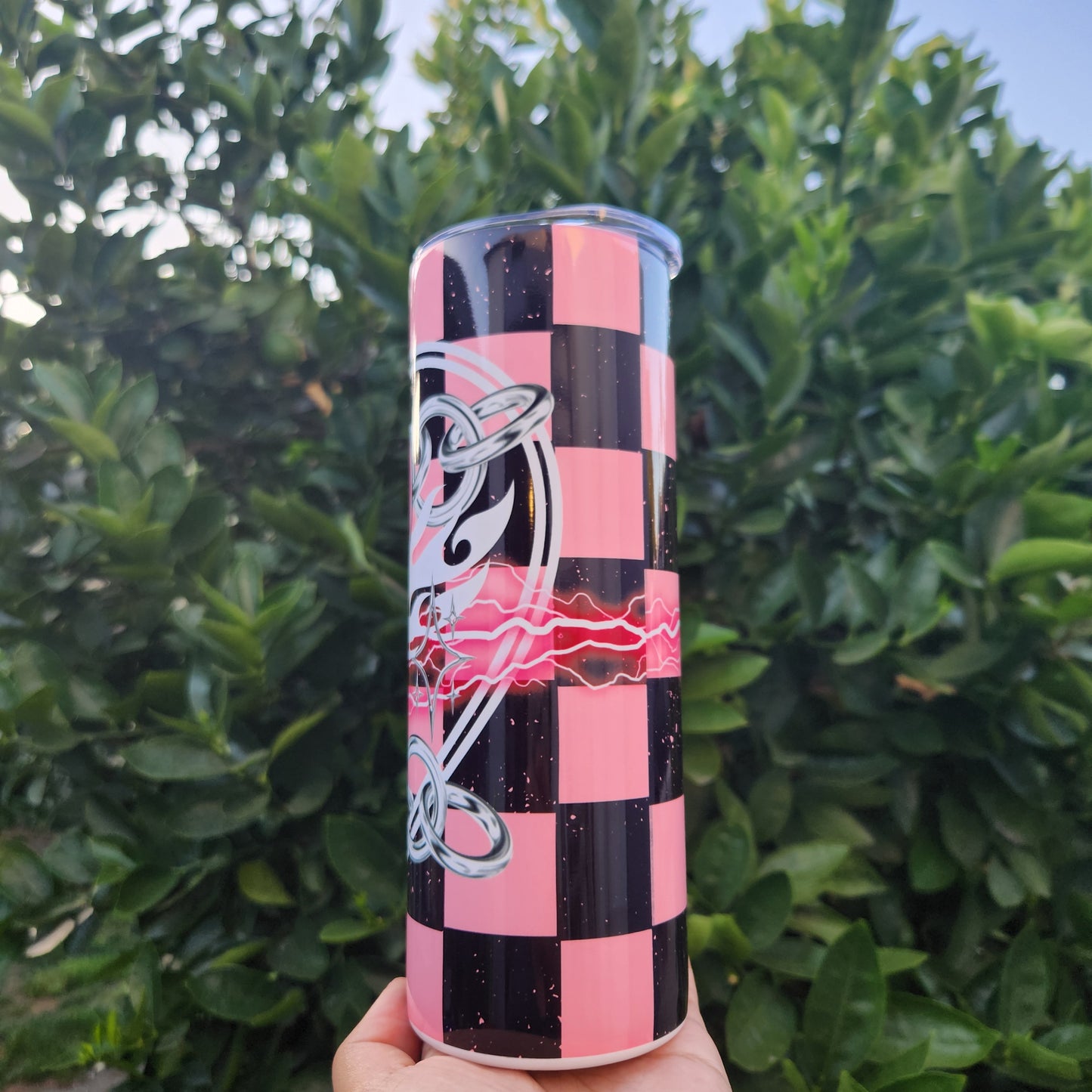 Amy 20 oz Tumbler
