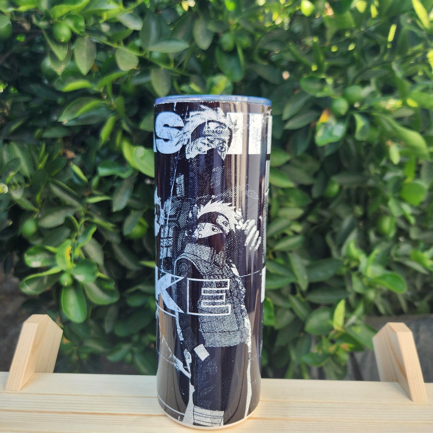 Kakashi 20 oz Tumbler