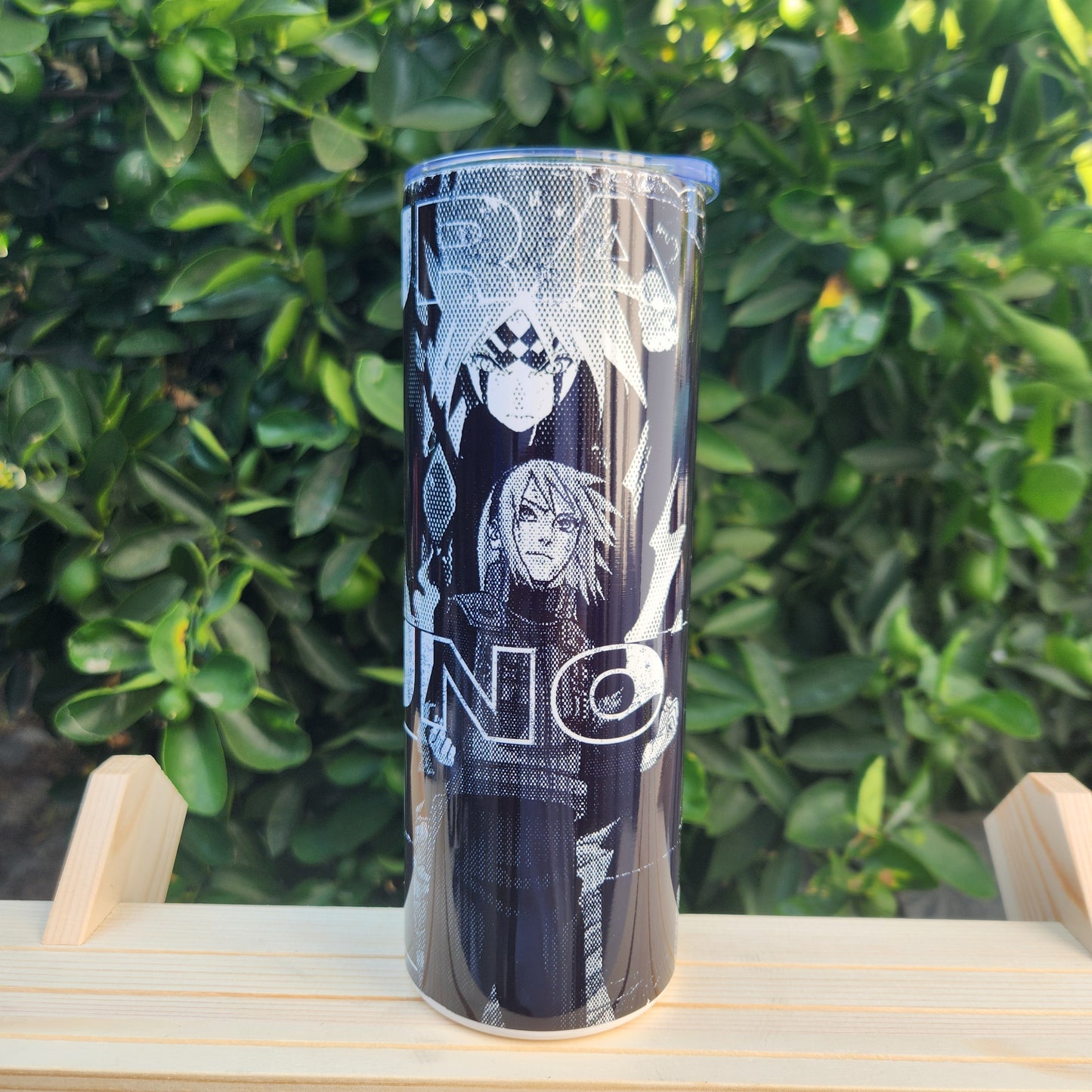 Sakura 20 oz Tumbler