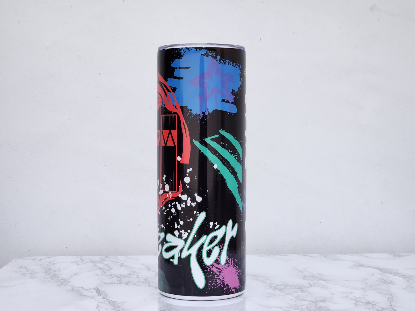 WB. Su0 20oz Tumbler