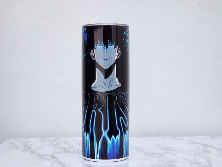 Anime Tumblers