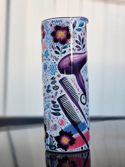 Snip, Snip, Hooray 20 oz Tumbler