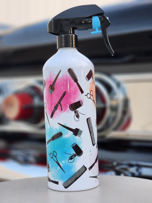 Splat Stylist Spray Bottle