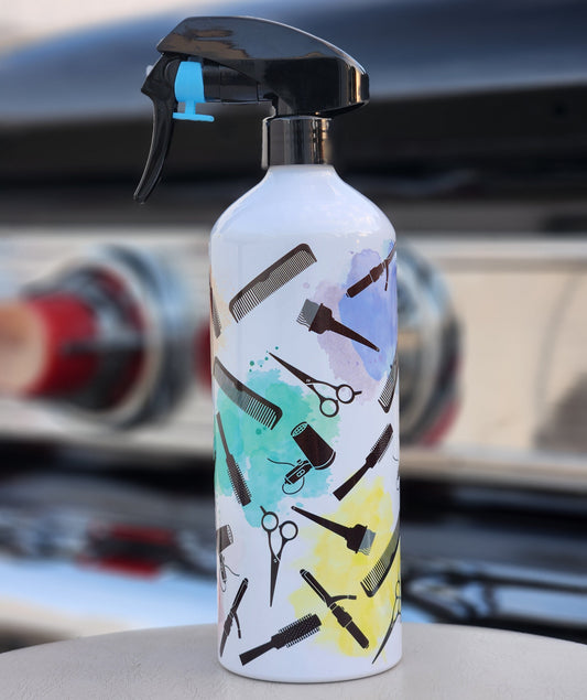 Splat Stylist Spray Bottle