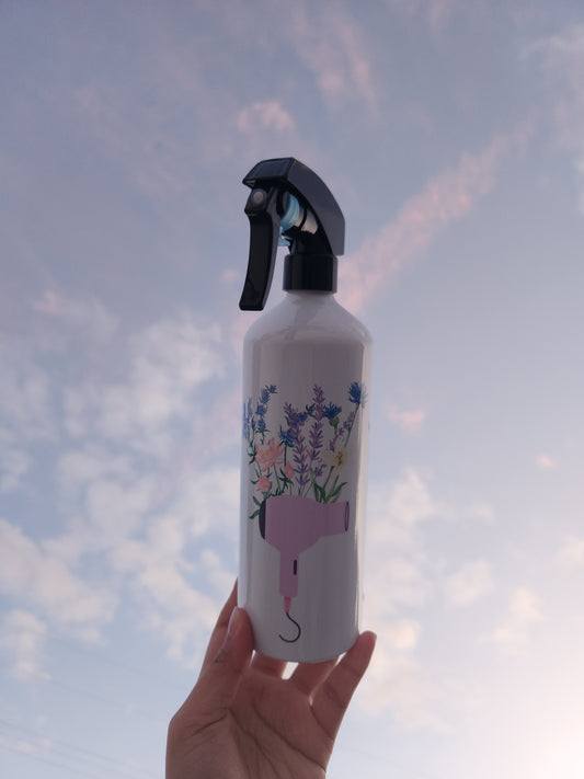 Stylist Garden Spray Bottle