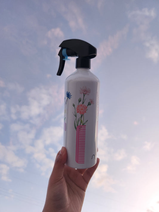 Stylist Garden Spray Bottle