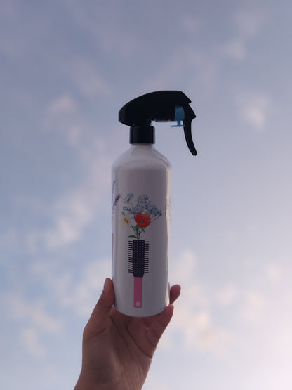 Stylist Garden Spray Bottle