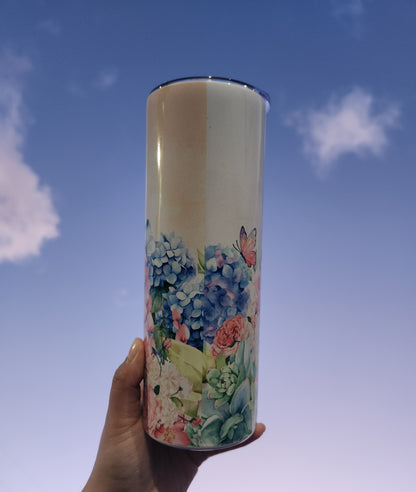 Yuki & Itsumi 20oz Tumbler