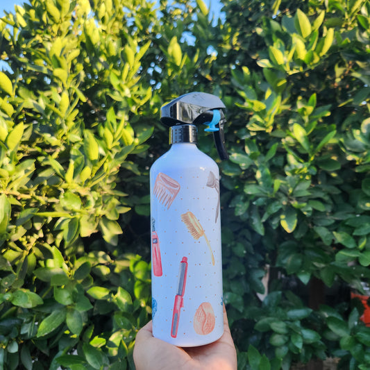 Styling Tools Spray Bottle