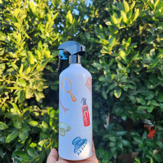 Styling Tools Spray Bottle