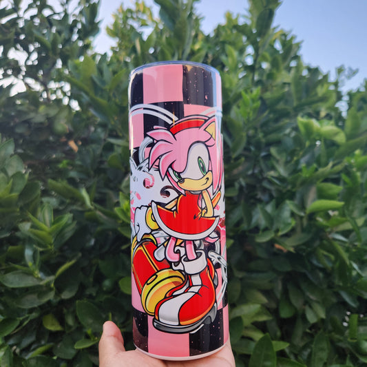 Amy 20 oz Tumbler