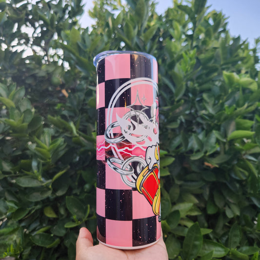 Amy 20 oz Tumbler