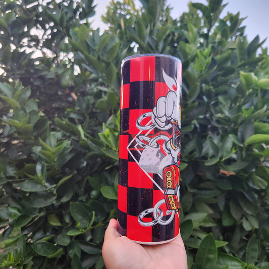 Shadow 20z Tumbler