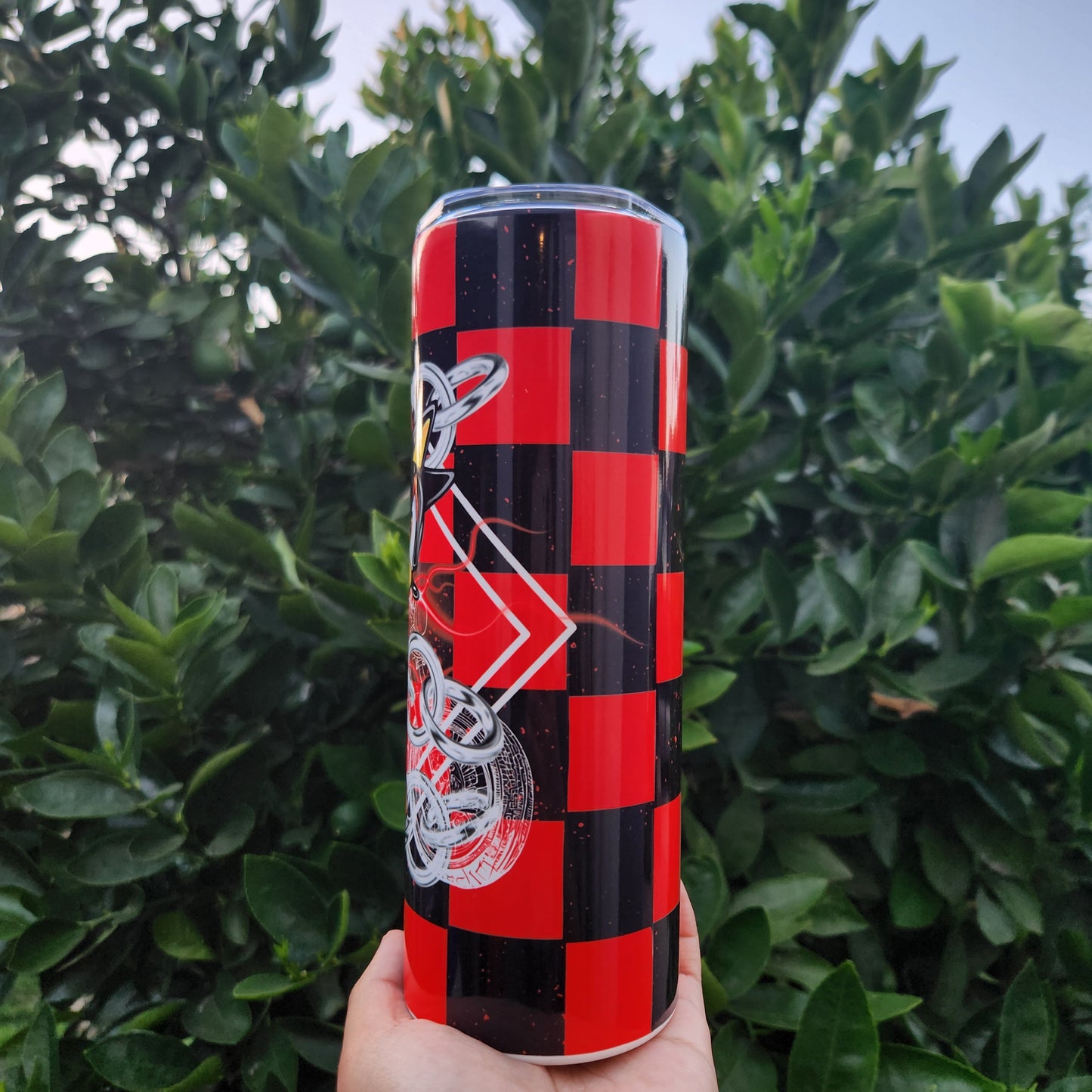 Shadow 20z Tumbler