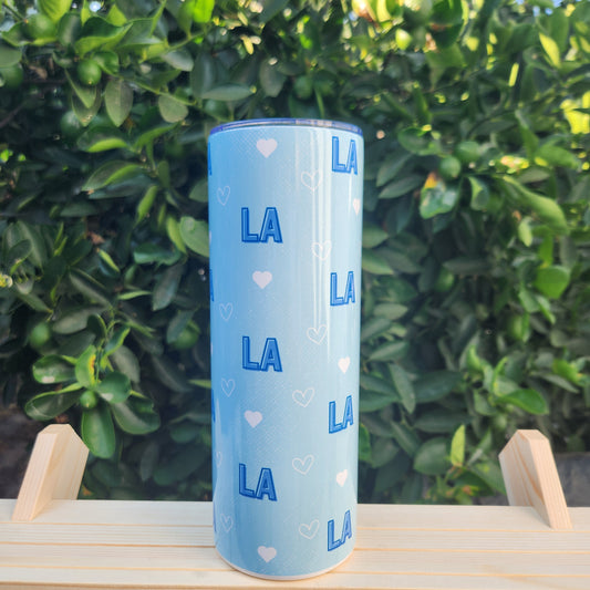 LA 20 oz Tumbler