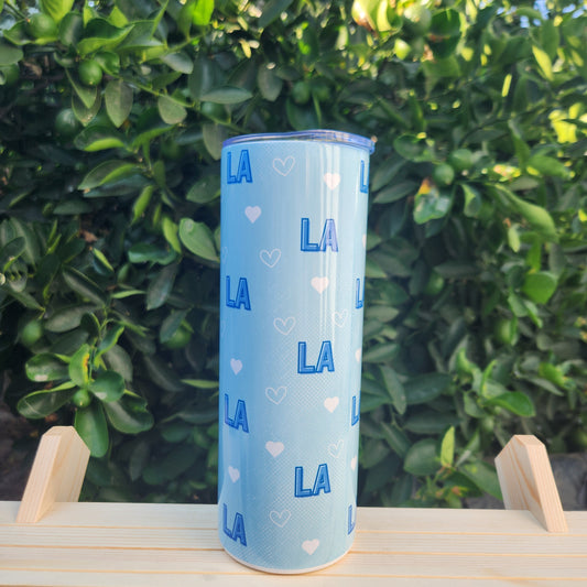 LA 20 oz Tumbler