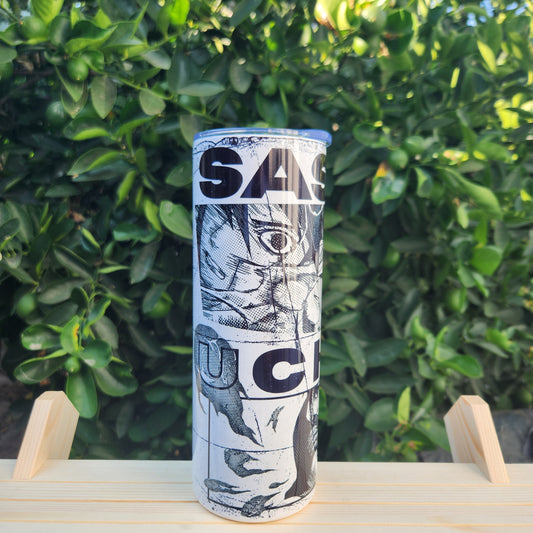 Sasuke 20 oz Tumbler