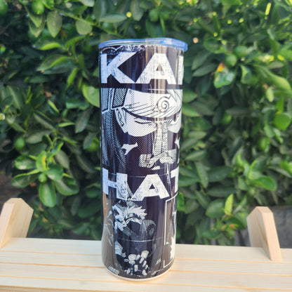 Kakashi 20 oz Tumbler