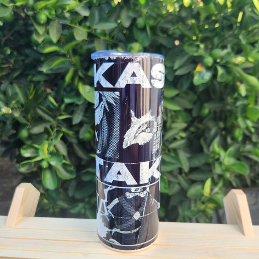 Kakashi 20 oz Tumbler