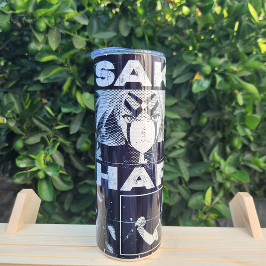 Sakura 20 oz Tumbler