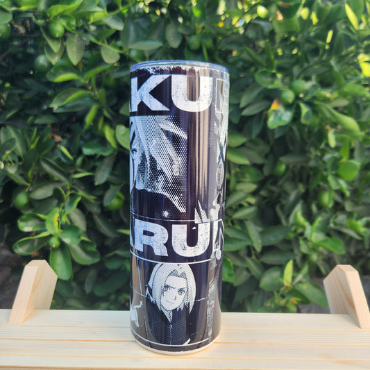 Sakura 20 oz Tumbler