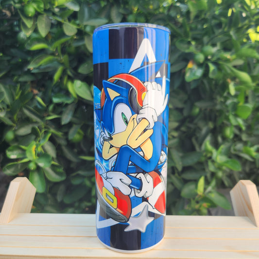 Sonic 20 oz Tumbler