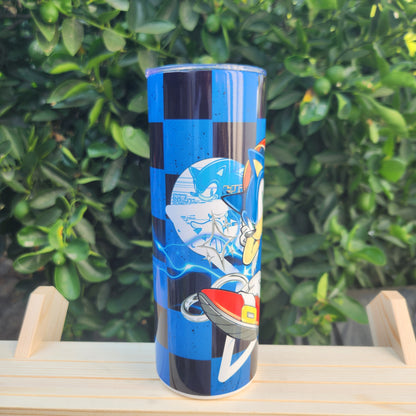 Sonic 20 oz Tumbler