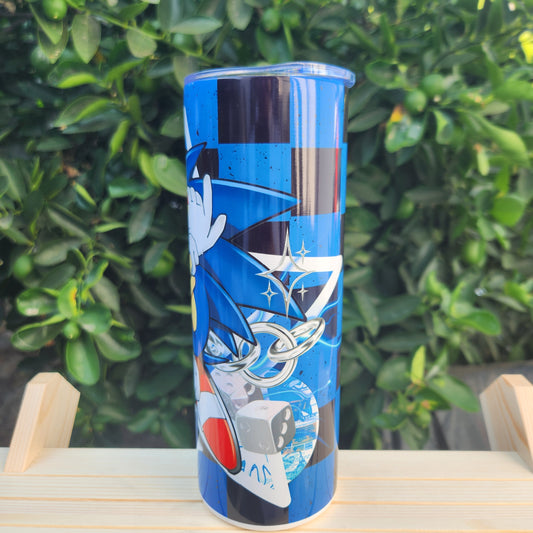 Sonic 20 oz Tumbler