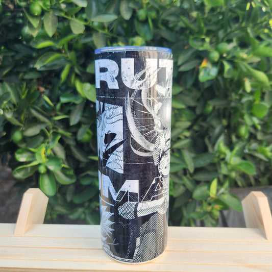 Naruto 20 oz Tumbler