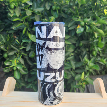 Naruto 20 oz Tumbler