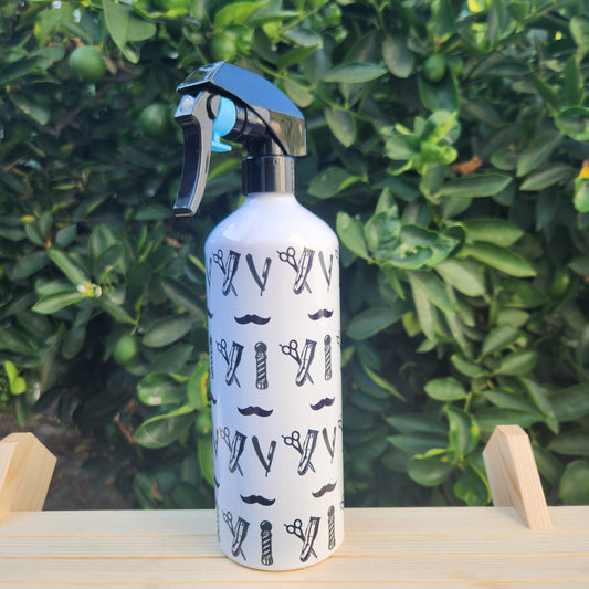 Barber Tools Spray Bottle