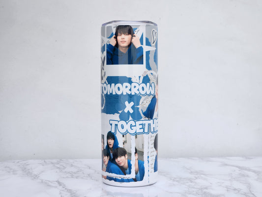 One Dream - TXT 20oz Tumbler