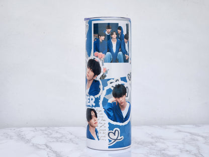 One Dream - TXT 20oz Tumbler