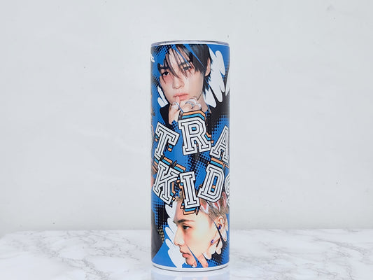Karma -SKZ 20oz Tumbler