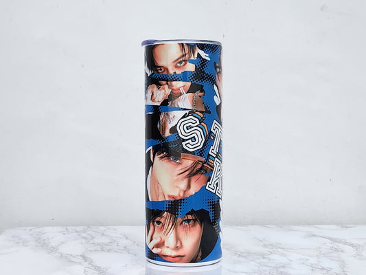 Karma -SKZ 20oz Tumbler