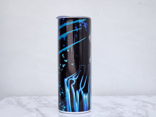 Arise J!n-w00 20oz Tumbler
