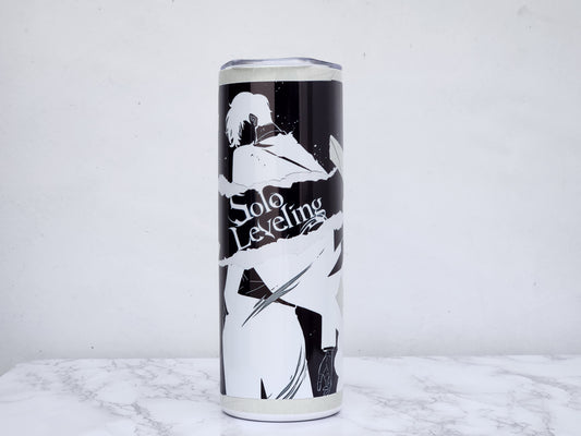 J!n-Woo 20oz Tumbler