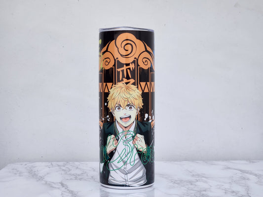 WB. N!re! 20oz Tumbler