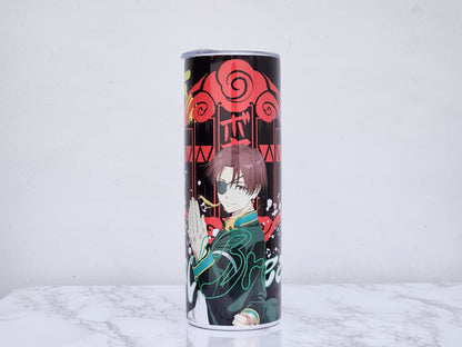 WB. Su0 20oz Tumbler