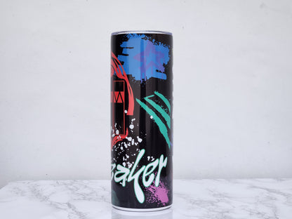 WB. Su0 20oz Tumbler