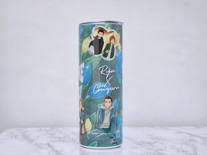 Ryu & Chizuru 20oz Tumbler
