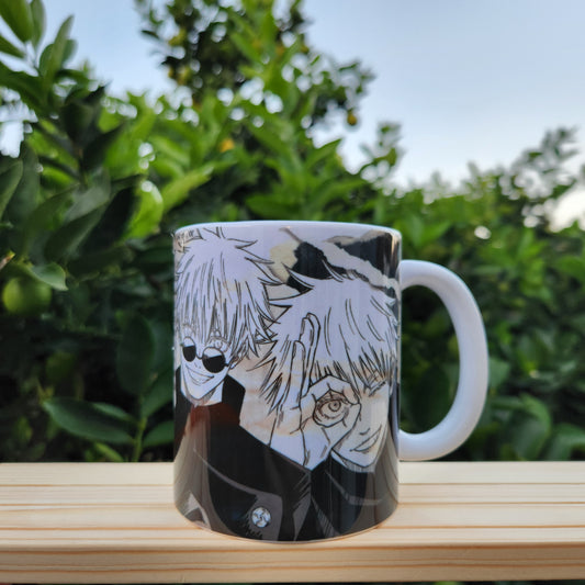 G0j0 Mug